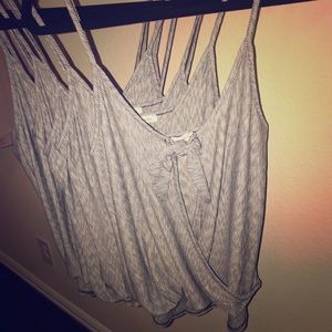 Brand New Keyhole Tank